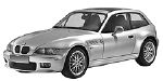 BMW E36-7 C2703 Fault Code