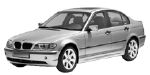 BMW E46 C2703 Fault Code