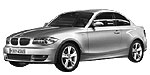 BMW E82 C2703 Fault Code