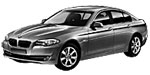 BMW F10 C2703 Fault Code